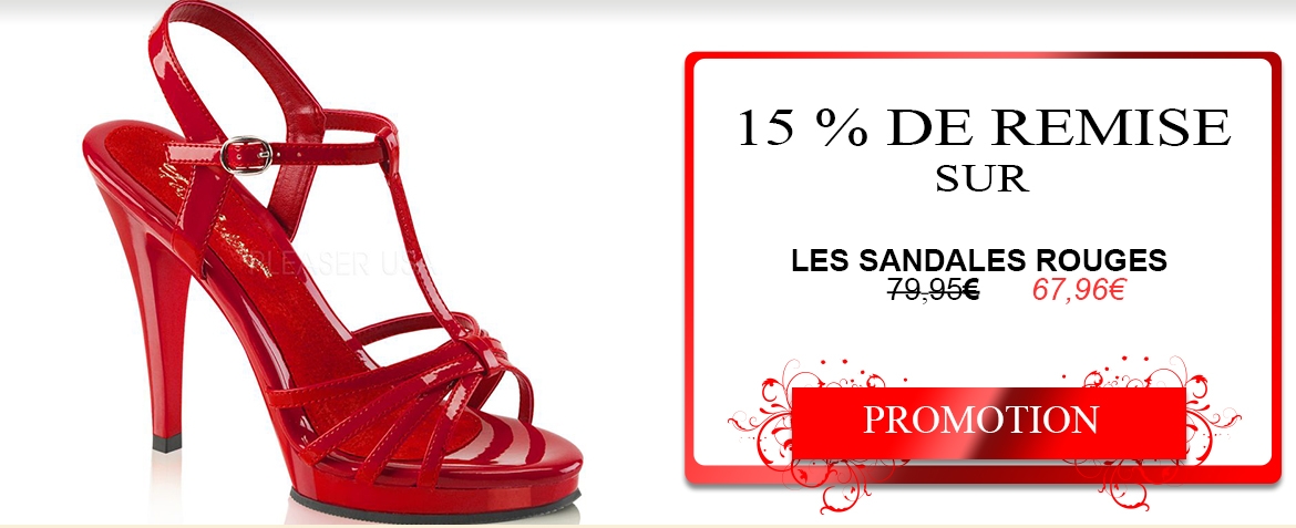 La boutique du talon on sale